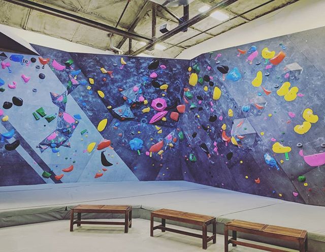 ClimbBasecamp's tweet image. 🚨MEZZANINE CLOSURE🚨

Hey everyone! We will be closing the mezzanine from 10AM to 4PM Sunday May 26th and Monday May 27th for staff training, please make sure to plan your climbs accordingly!
.
Thank you for your patience and understanding!
.
Team Bas… bit.ly/2X5PBoU