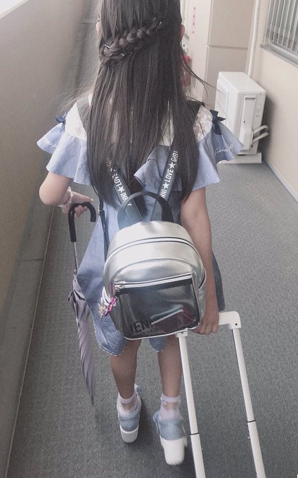 Twitterのコスプレ画像22