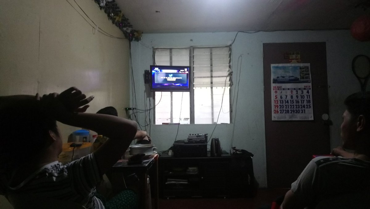 am_ecouter's tweet image. #nbaonabscbn