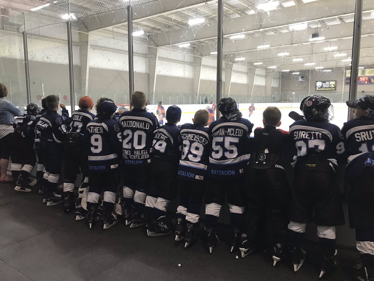 BFCole's tweet photo. 2010’s waiting on game 4.  Very competitive weekend so far. #atlanticcup @BlueBattalion2 https://t.co/AuWIG7aahc