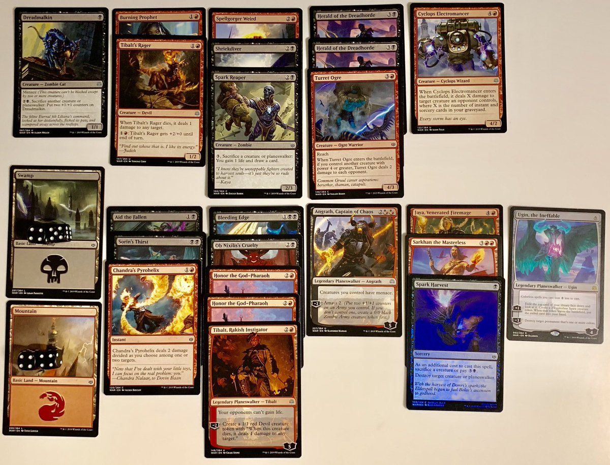 wutings's tweet photo. 7-1 at #GPProvidence. @armlx on UB, @stainerson on RB, and me on GWub. Hopefully we open this well on Sunday. https://t.co/dHpZXyOaIQ