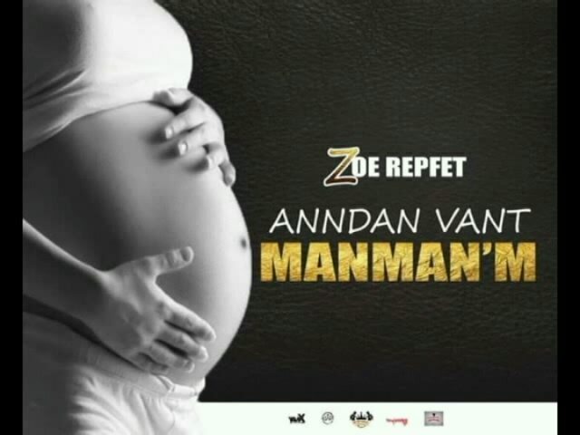 Hiphopkreyol1's tweet photo. Brand New Track 💥
ANNDAN VANT MANMAN'M by *Zoe Repfet*
https://t.co/6oSEaOnWn8
Beats by @gloryginal_beats
#Telechaje #Pataje
Epi branche 103.3 FM knnya , Zoe Repfet prl prezante music lan 😉 https://t.co/kLLyOFoV9s https://t.co/HPceyU8C0a