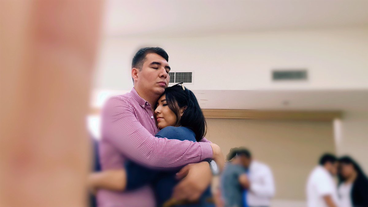 abimaeluna's tweet photo. Gracias a Dios por crear el matrimonio 👰🏻🤵🏻desde la fundación del mundo. Con mucho éxito se llevo acabo este seminario.
@asdnoreste
#asdnoreste
#AmorHicimosUnPacto
#RenovacionDeVotosMatrimoniales https://t.co/bxhMW8wltl