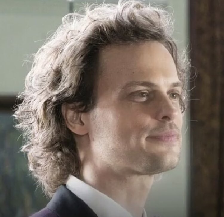 katy_baby93's tweet photo. God’s gift to #CriminalMinds fan girls https://t.co/q5LdsQCSs3