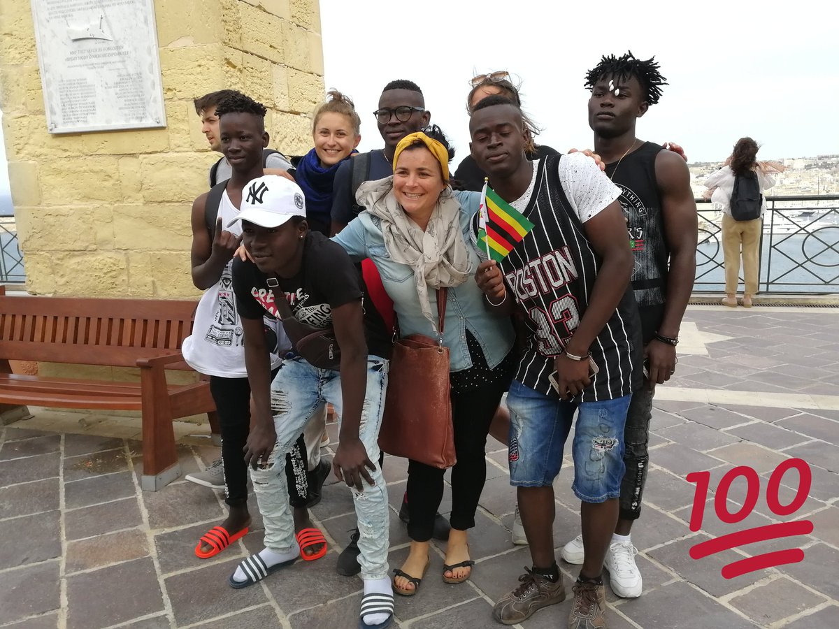 Africa day 2019 comemorations in in Malta by #ccifmalta thanks to all #AfricanMigrations #africandiasporainmalta #artscouncilmalta We remember racially murder on 6 April 2019 in Malta Ivorian #LassanaCisse #africandiasporainmalta say no to hate #europeforcitizens #AfricaDay2019