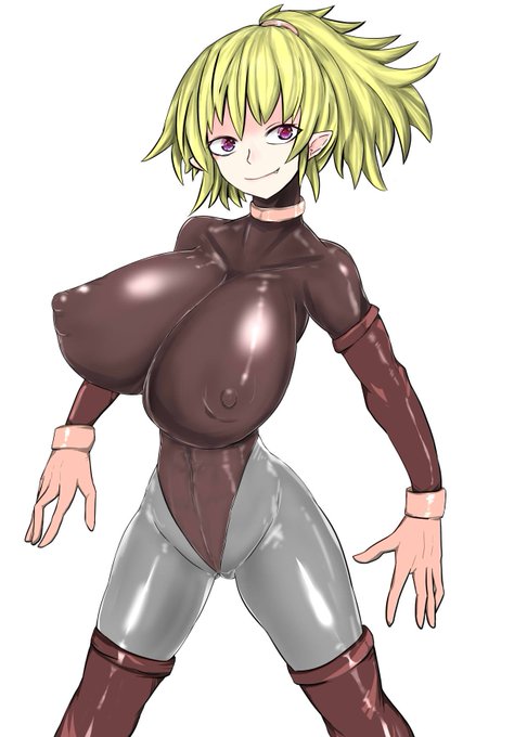 …主人公ならば赤か… 