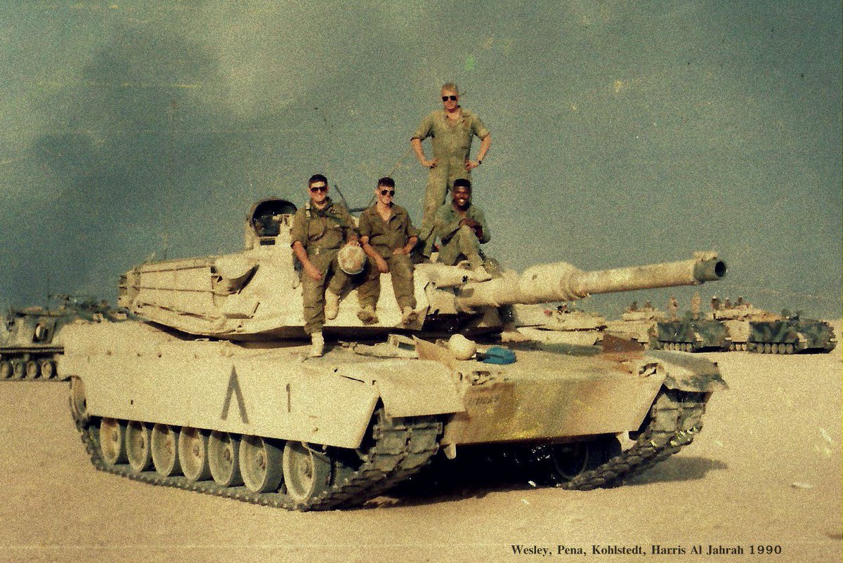 Big_Red_Rage's tweet photo. Though all of you have passed, I think of you every day. You trained me, gave me guidance & became my #brothers. I am forever grateful for your service to our country.
On #MemorialDay, let us #honor those who gave their lives for our country.
#32ndBA #3AD #Spearheads #ODS #USArmy https://t.co/R3y7FxmQxD