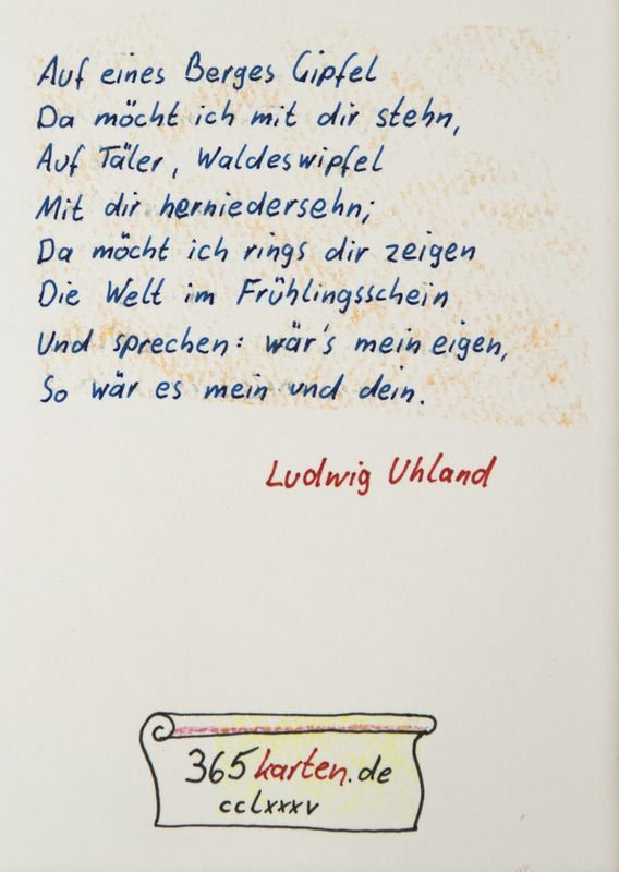 Berhmte Kurze Gedichte Lyrikmond Berhmte Kurze Gedichte Lyrikmond