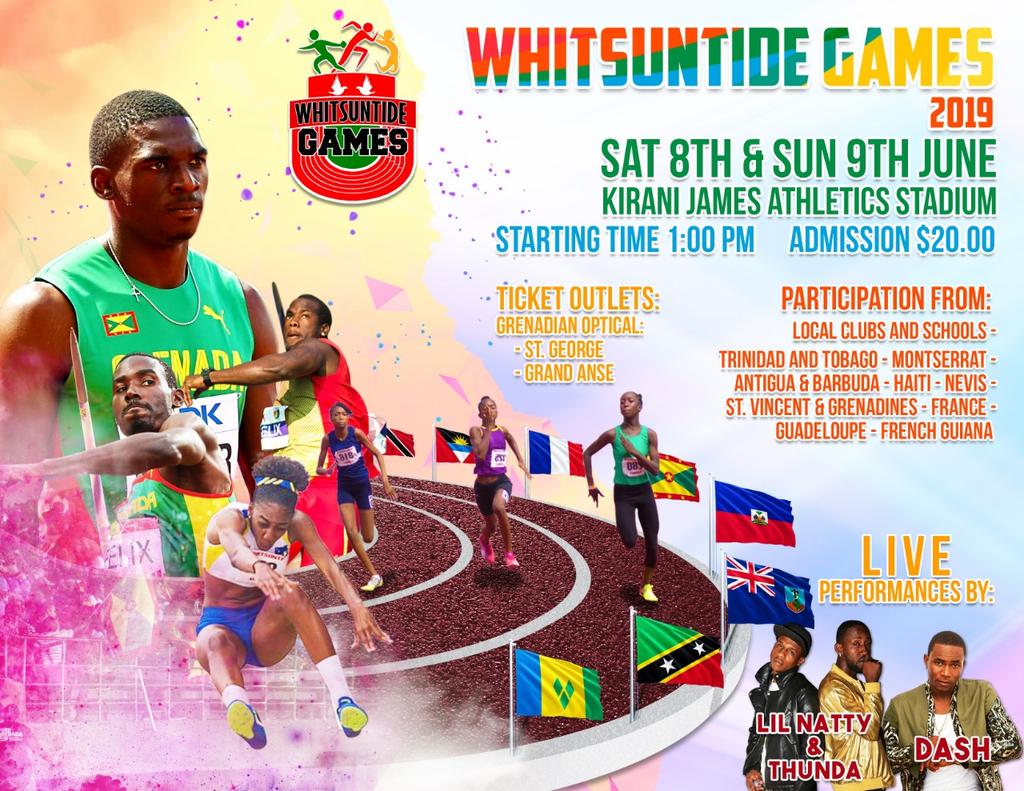 See you at the stadium