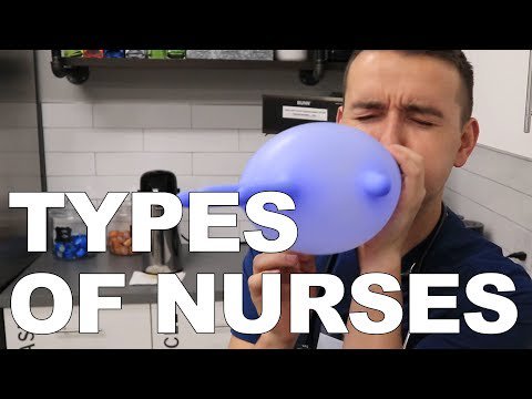 New post (Types of Nurses) has been published on Nurseboards - nurseboards.com/groups/nursing…