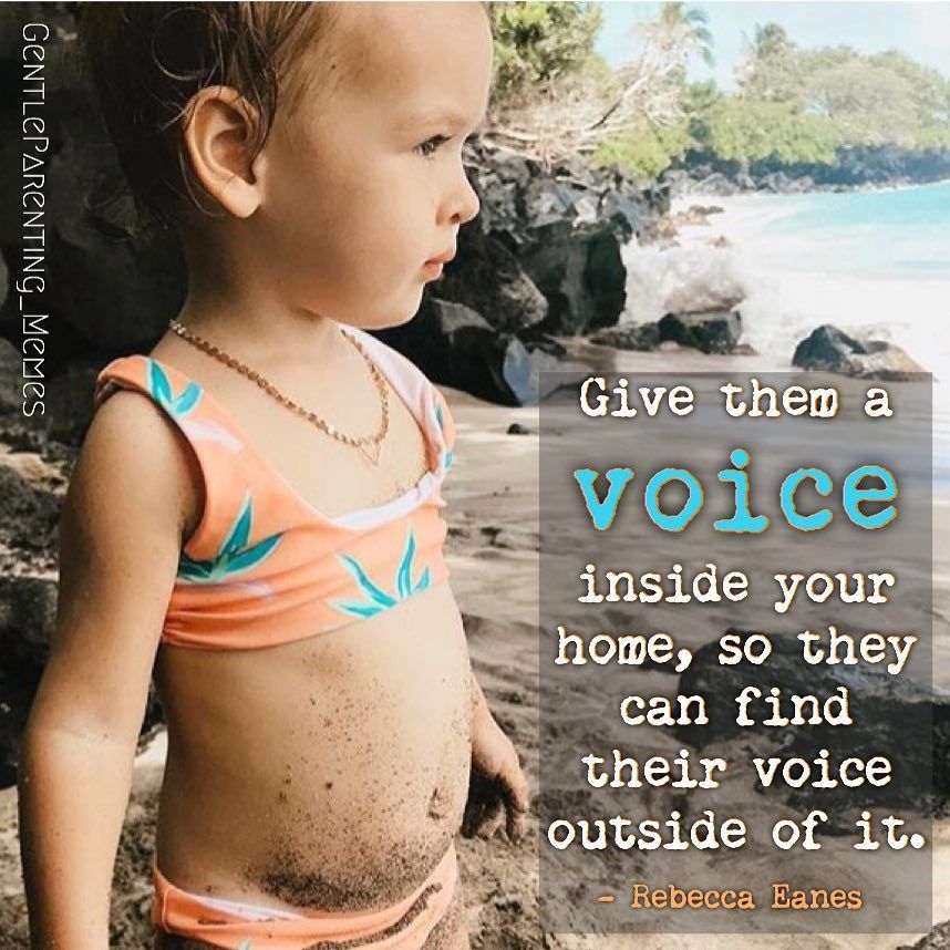 mwearlyyears's tweet photo. It's not always easy, but it's worth it. 
source: @gentleparentingmemes https://t.co/X5WeeMkB1V