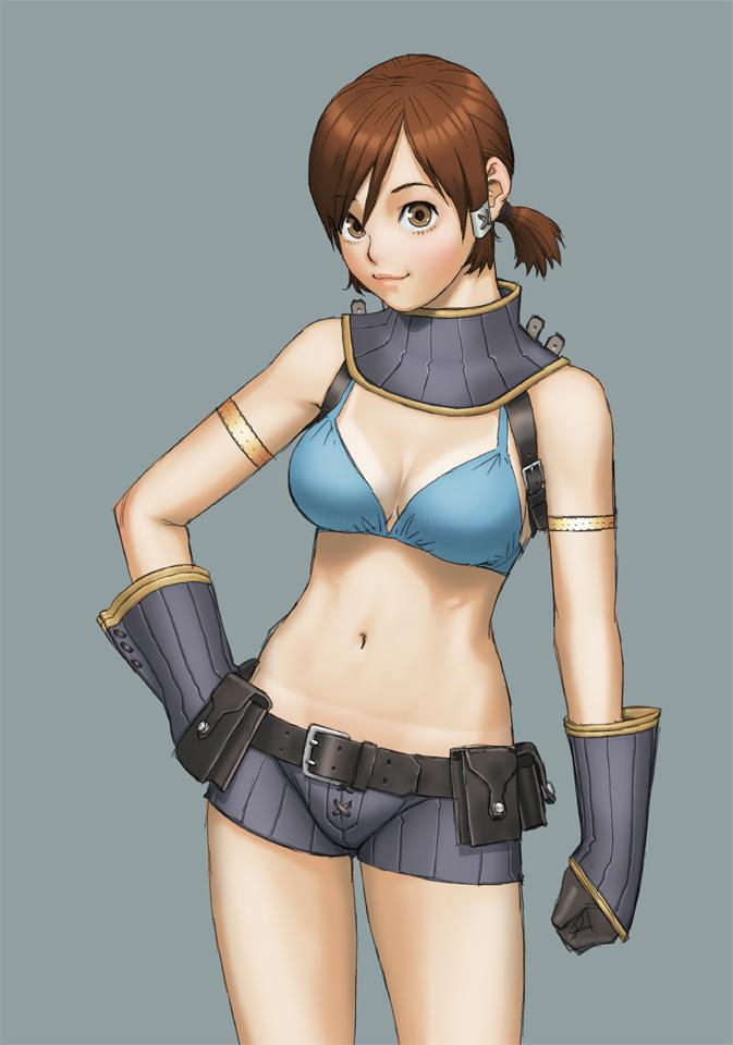 Twoucan モンハン架空初期装備 の注目ツイート イラスト マンガ コスプレ モデル