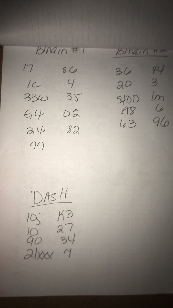 BubMcCool's tweet image. 29 cars here tonight. Bmains and dash lineups below