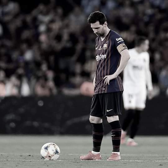 LeoMessifk's tweet photo. A veces las cosas no salen como uno las planea..😔 https://t.co/mW1AyZYdaK