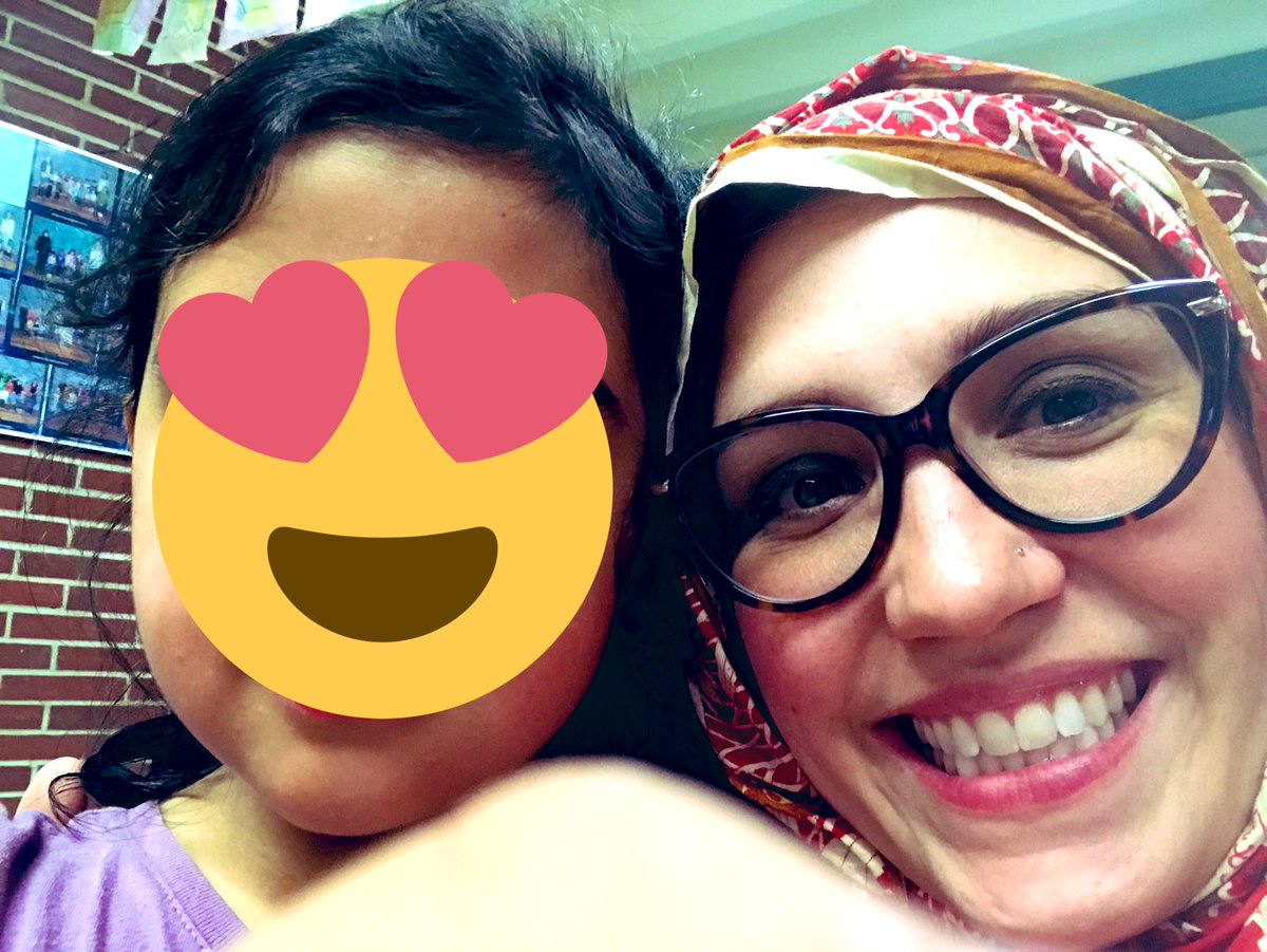 basarabaa's tweet photo. We are rethinking how we engage with families. How can we move from low impact to high impact gatherings?  A community Iftar was one way we learned from families this year. https://t.co/4fgwqJsxTo