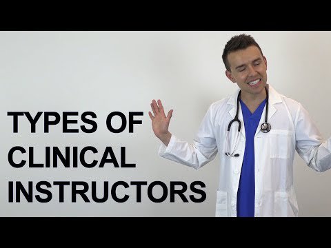 New post (The Types of Nursing Instructors) has been published on Nurseboards - nurseboards.com/groups/nursing…