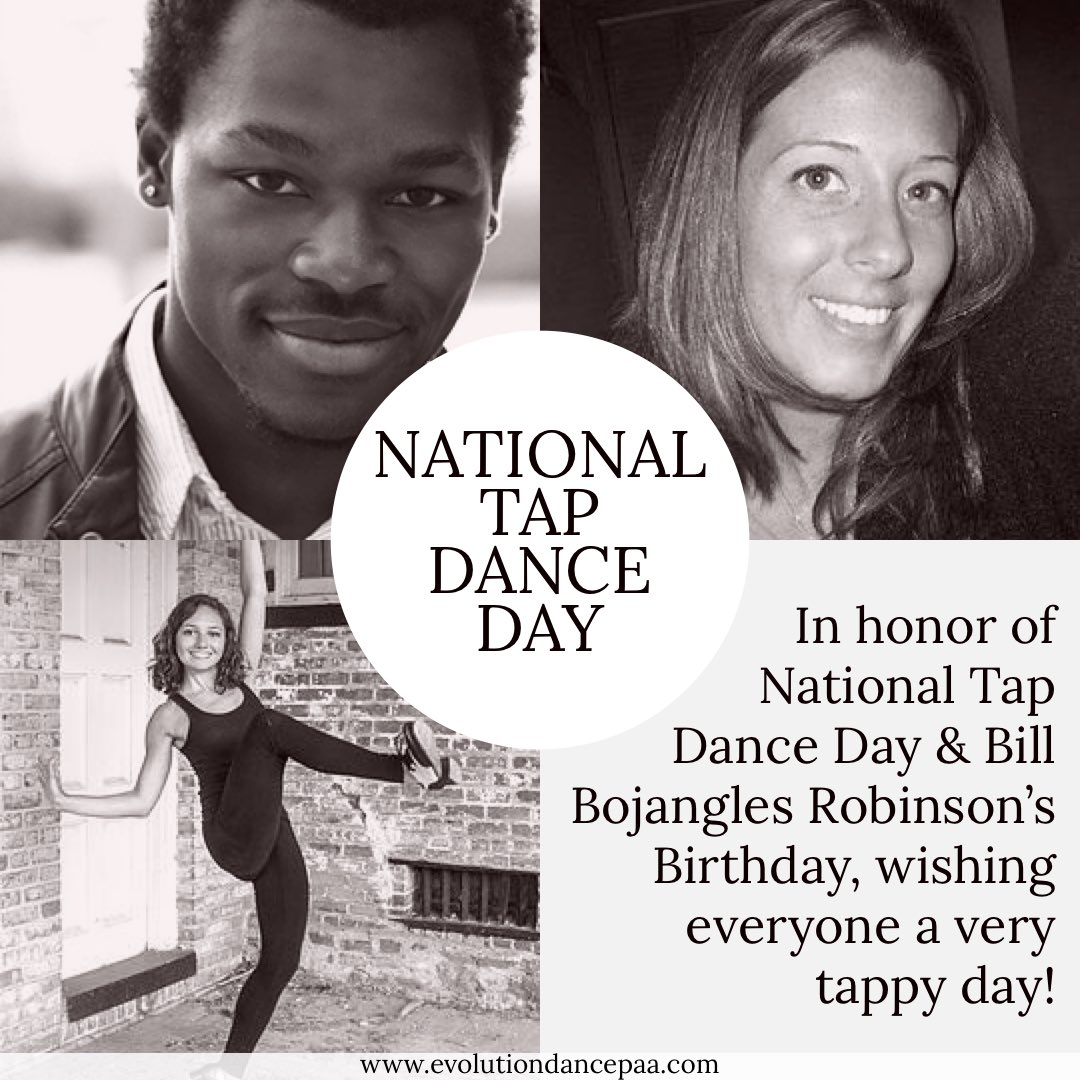 Evolution Dance PAA (@evolutiondancee) / Posts / X