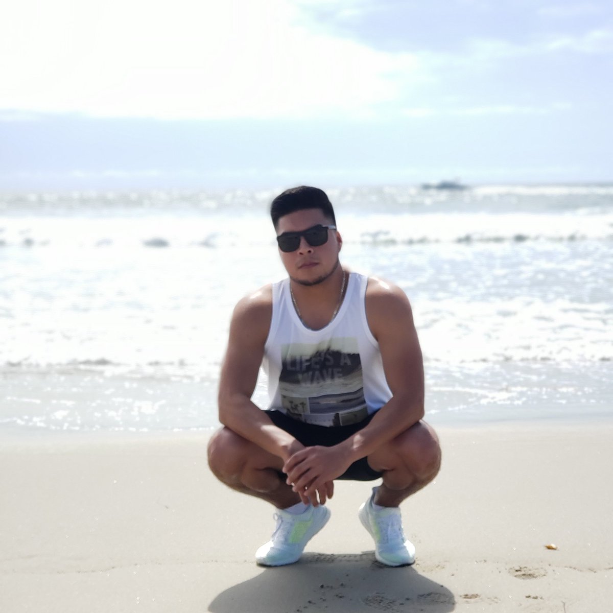 MalikParra1's tweet photo. My boy my boy 🎵🎶 #lifeisawave https://t.co/BFdNcjCCzJ