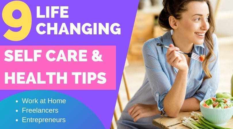 bestofbudgets's tweet photo. 9 Essential Health and Self Care Tips For Freelancers (That Have Changed My Life) https://t.co/Bna77YOmmT https://t.co/0ft1i4x6P7