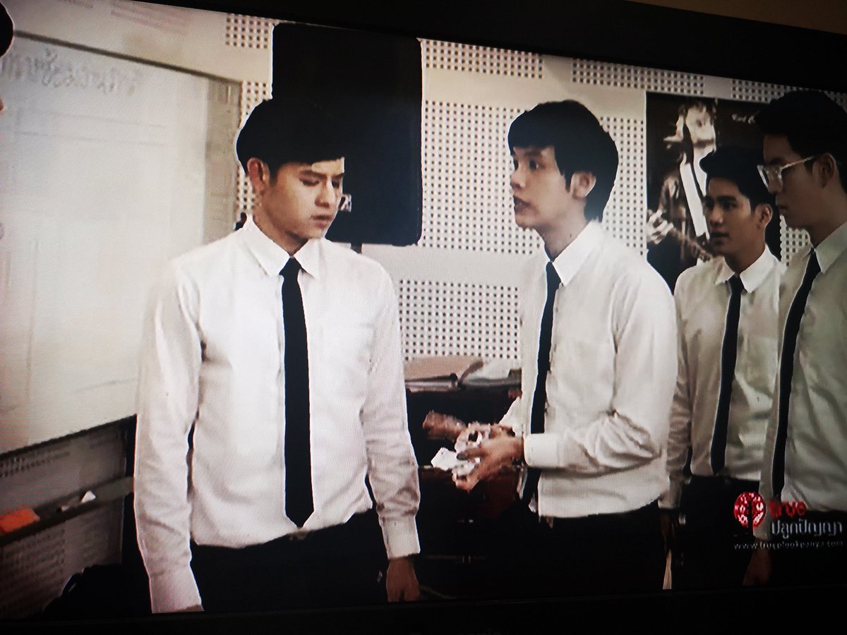 Yaowadee22's tweet photo. สมัยที่ตอนถลึงตายังดูน่าลั๊ค #flytofin #kachanontanun https://t.co/26JC8jTaKp