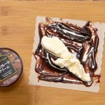 意外なものでクレープを作ろう!水にくぐらすだけで大変身してしまうものとは!？
