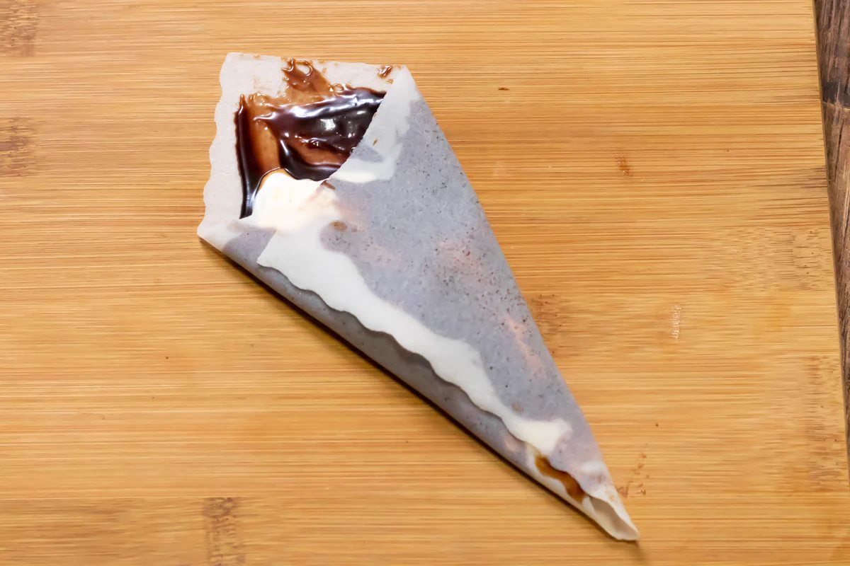 意外なものでクレープを作ろう！！水にくぐらすだけで大変身してしまうものとは！？