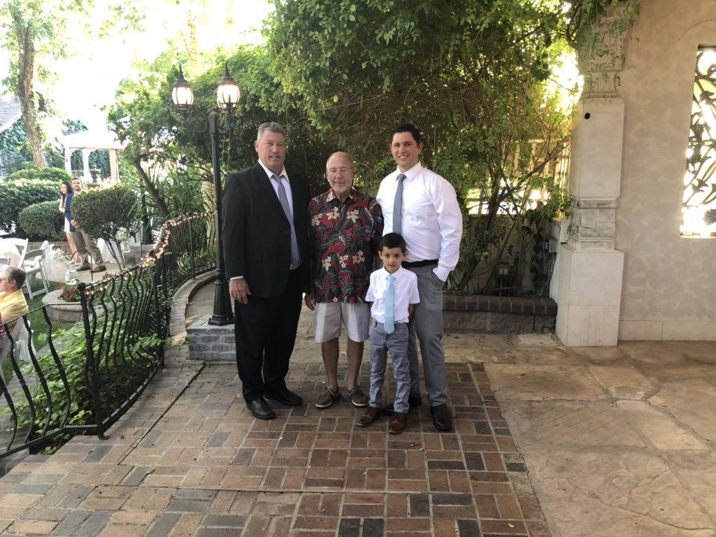 george page tweet media