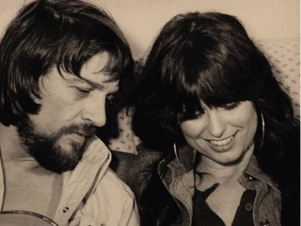 It just me or was Jessi Colter way pretty for her time??

Happy birthday to the First Lady of Outlaw Country 