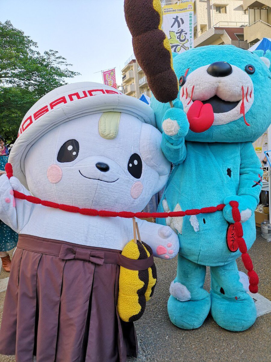 ご当地キャラクターフェスティバルinすみだ ご当地キャラクターフェスティバルinすみだ