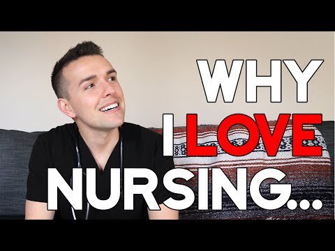 New post (Why I Love Nursing) has been published on Nurseboards - nurseboards.com/groups/nursing…