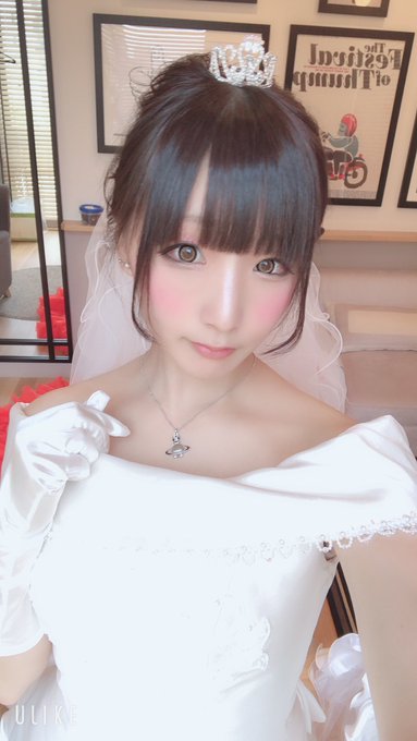 コスプレイヤー七星めろんのTwitter画像31