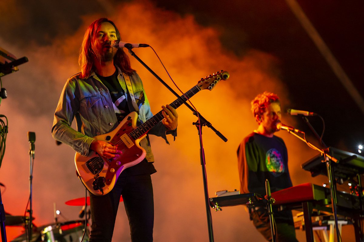 Boston Calling 2025