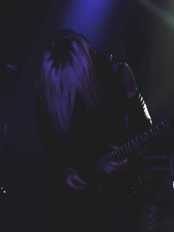 wakingthefire's tweet photo. Happy Birthday goes out this badass Russian friend @nikogemini. It's been a while since I last saw the snake crew! Maybe something should be done about this, Haha! ππ₯ #guitarist #birthday #rockmusic #myfriendsarecoolerthanyours #snakecrew #ridethesnake https://t.co/NOUAmJneE4