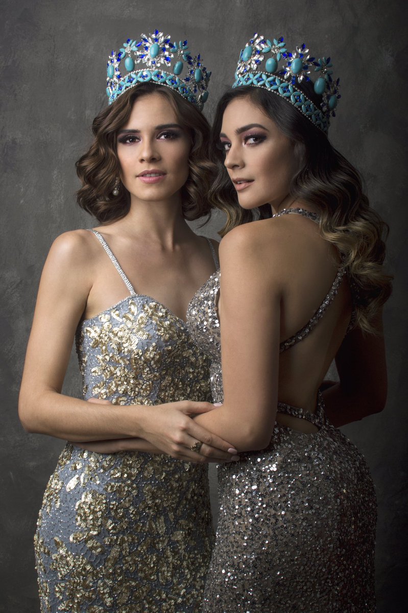 2019 l Miss Grand Mexico | 4th Runner-up l Andrea Aysa Valenzuela D7dneRnWwAA9B24