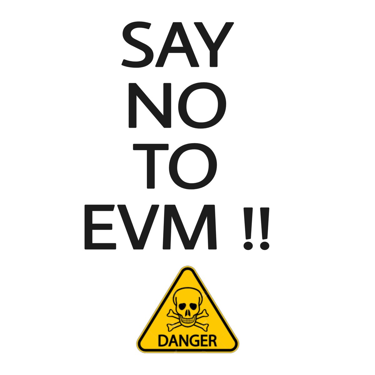 KS_Chowdhary's tweet photo. #EC_FAILURE https://t.co/e2FzA4Vdvi