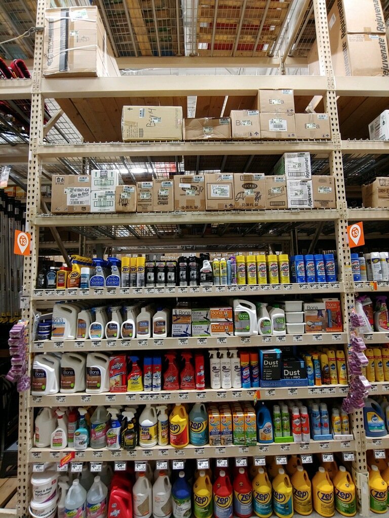 👀nice job dawn looks amazing 👌
#inventoryprep #nightowls #overnight #freightteam