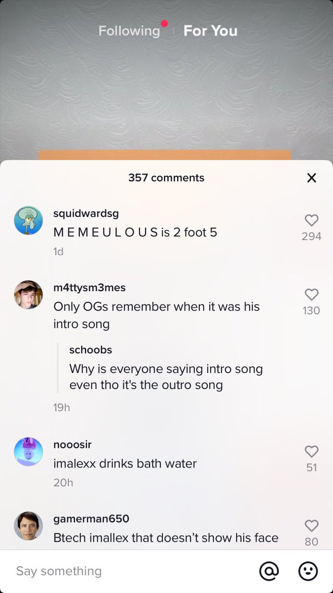 NathanielIsMeme's tweet photo. @ImAllexx @Memeulous https://t.co/r5fXfsRL45