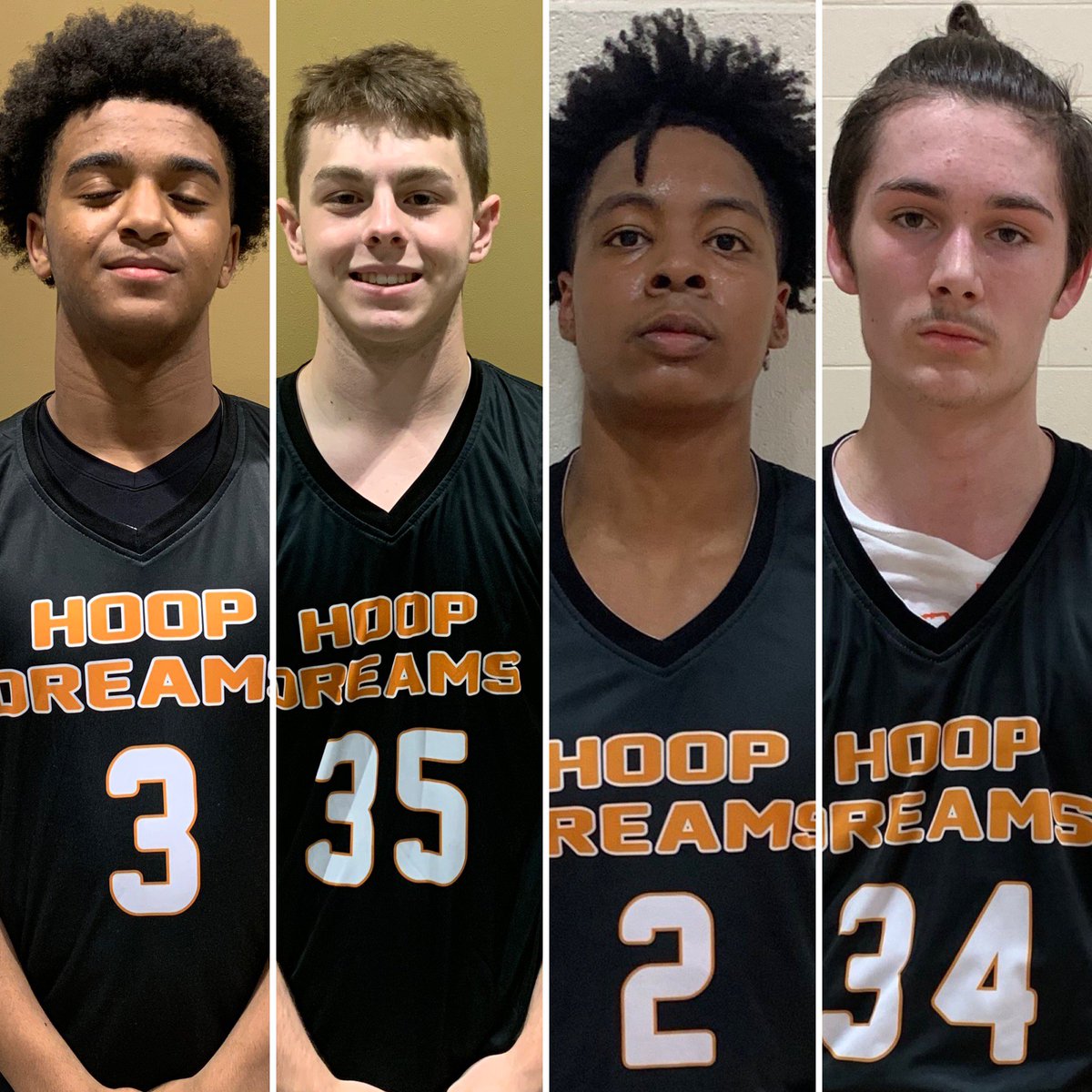 Hoop Dreams tweet media