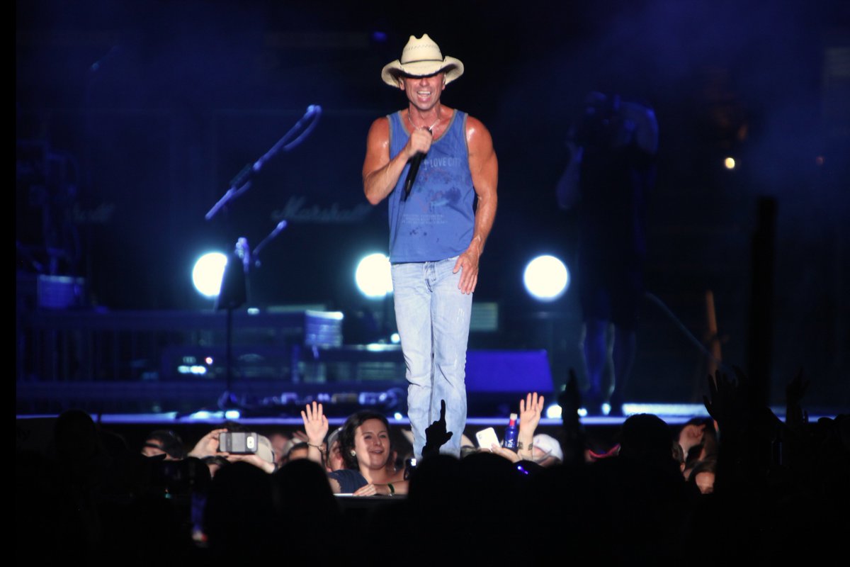 Bayou Country Fest tweet media
