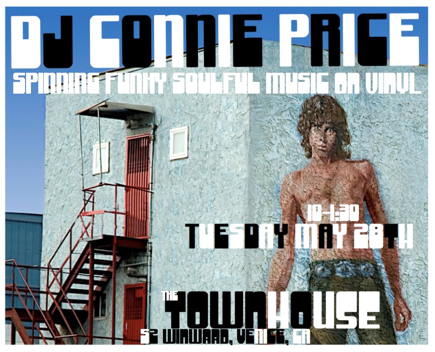 ConnieP&TheKeystones tweet media