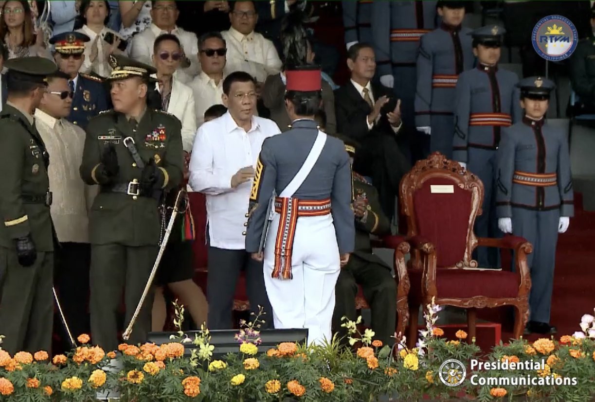 Manila Bulletin News on Twitter: 