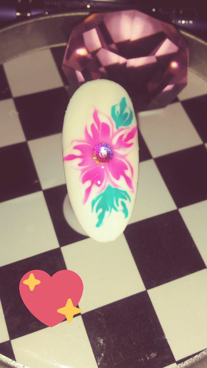 Cynthiabb86's tweet photo. #gelpolish #nails #dominicannails #uñasdominicanas #barahona https://t.co/IMsSLS1D0i