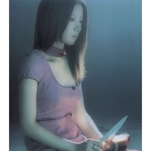 椎名林檎のジャケ写が強い理由！性別や容姿で判断しないで！