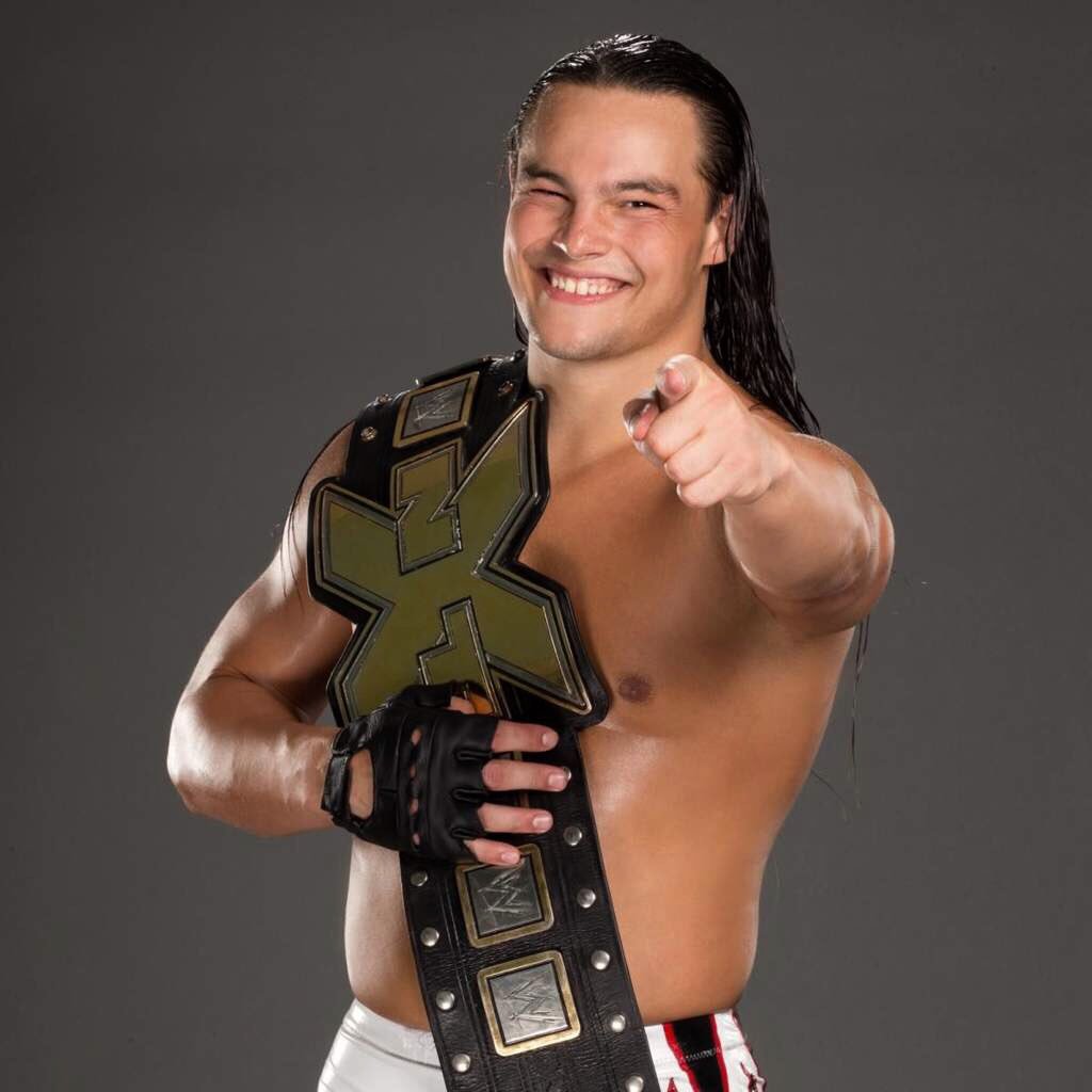 Happy Birthday to Bo Dallas!        