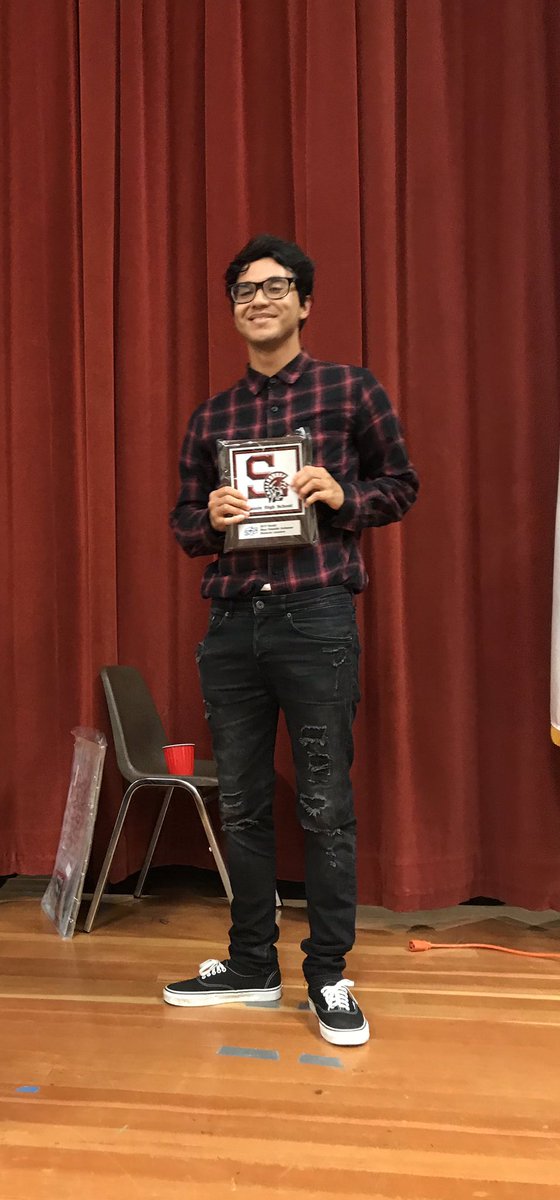 SpartanSwimmers's tweet photo. Boys most improved, MVP and coaches awards. https://t.co/GUVbeMKUiW