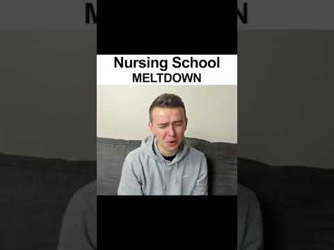 New post (Nursing Student Meltdown) has been published on Nurseboards - nurseboards.com/groups/nursing…