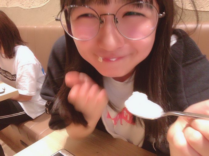 今村麻莉愛のTwitter画像50