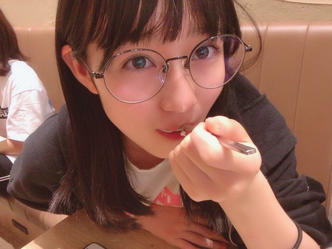 今村麻莉愛のTwitter画像49
