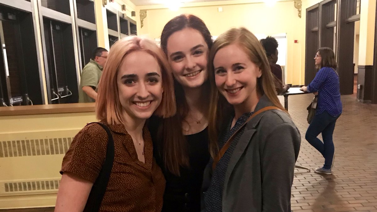 DCFL_MI's tweet photo. Congrats to @MercyHighMI students Griffin, Barr, and Branch (np) for breaking to tomorrow’s Octofinals round at #NCFL2019. Way to go, Coach @msmooreMHS! https://t.co/T02Osfp4mQ