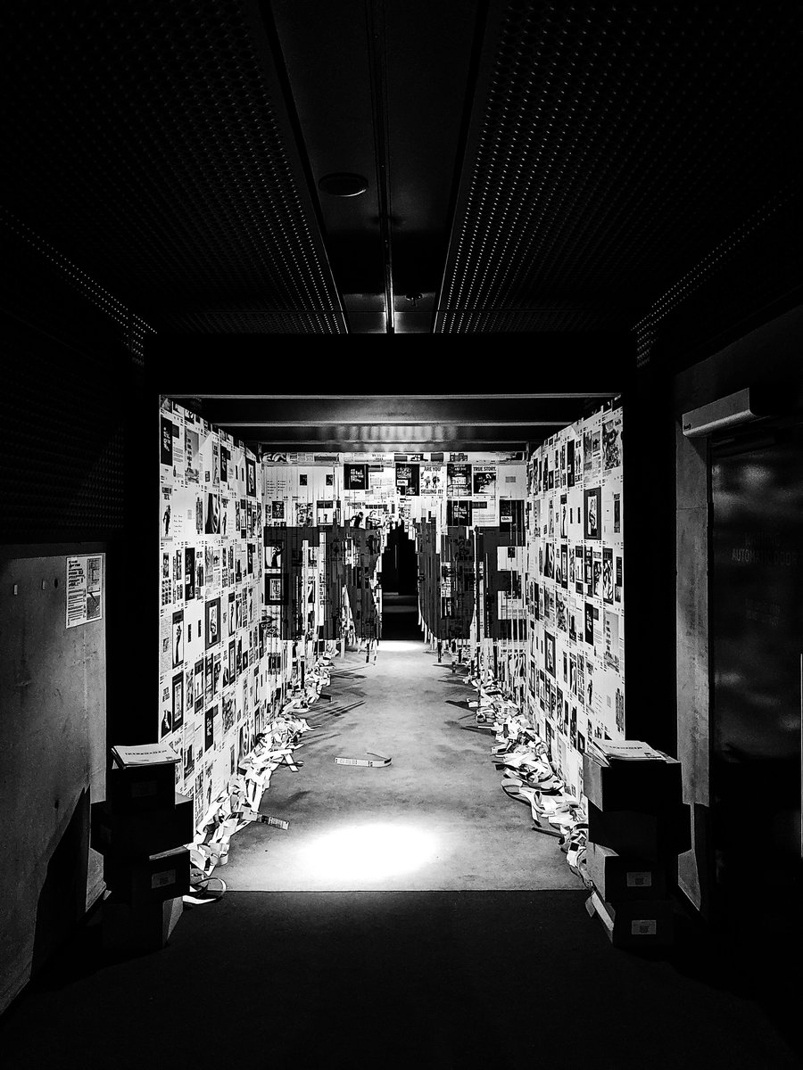 So caught up in inspiration &amp; conversation that we’re only just getting to share our #SPsyd19 experience. Our minds are broader &amp; hearts are fuller with big ideas to implement more in our practice—from diversity to sustainability to ethics. TY <a href="/semiglobal/">Semi Permanent</a> for sharing your #truth!